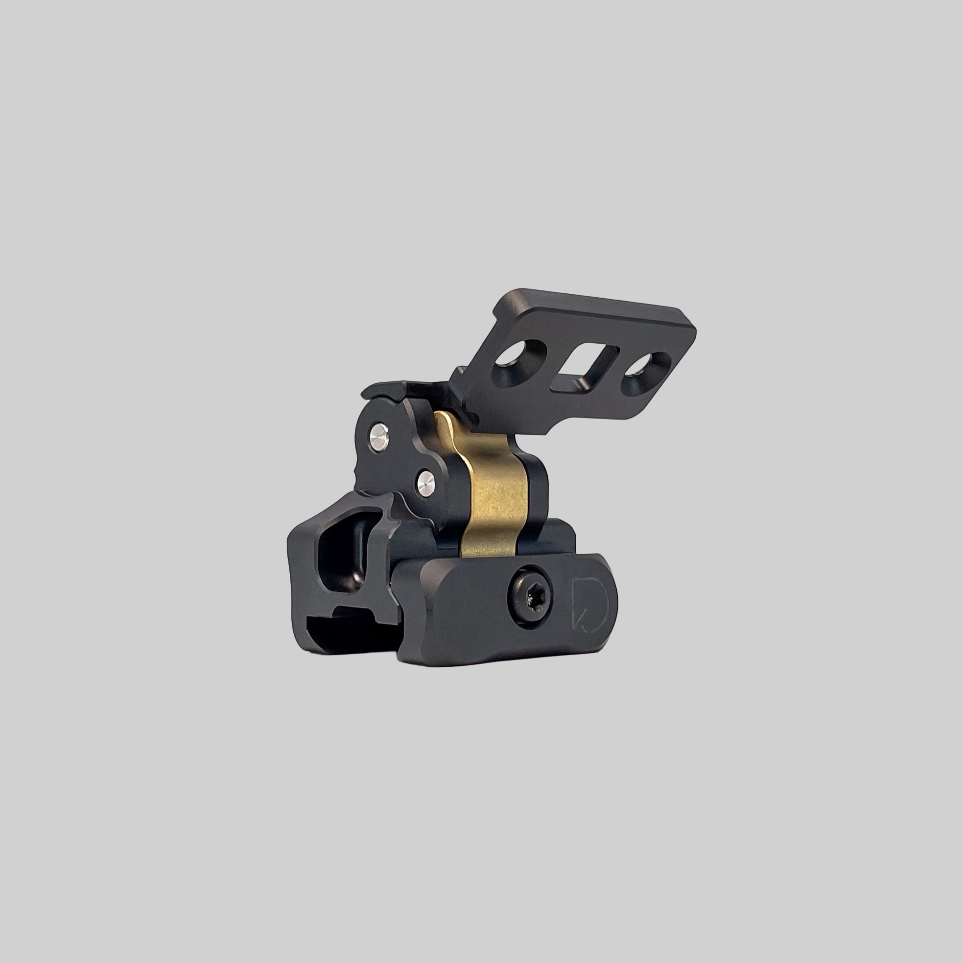 FTR-01 PIC Кріплення магніфера Eotech на Пікатіні