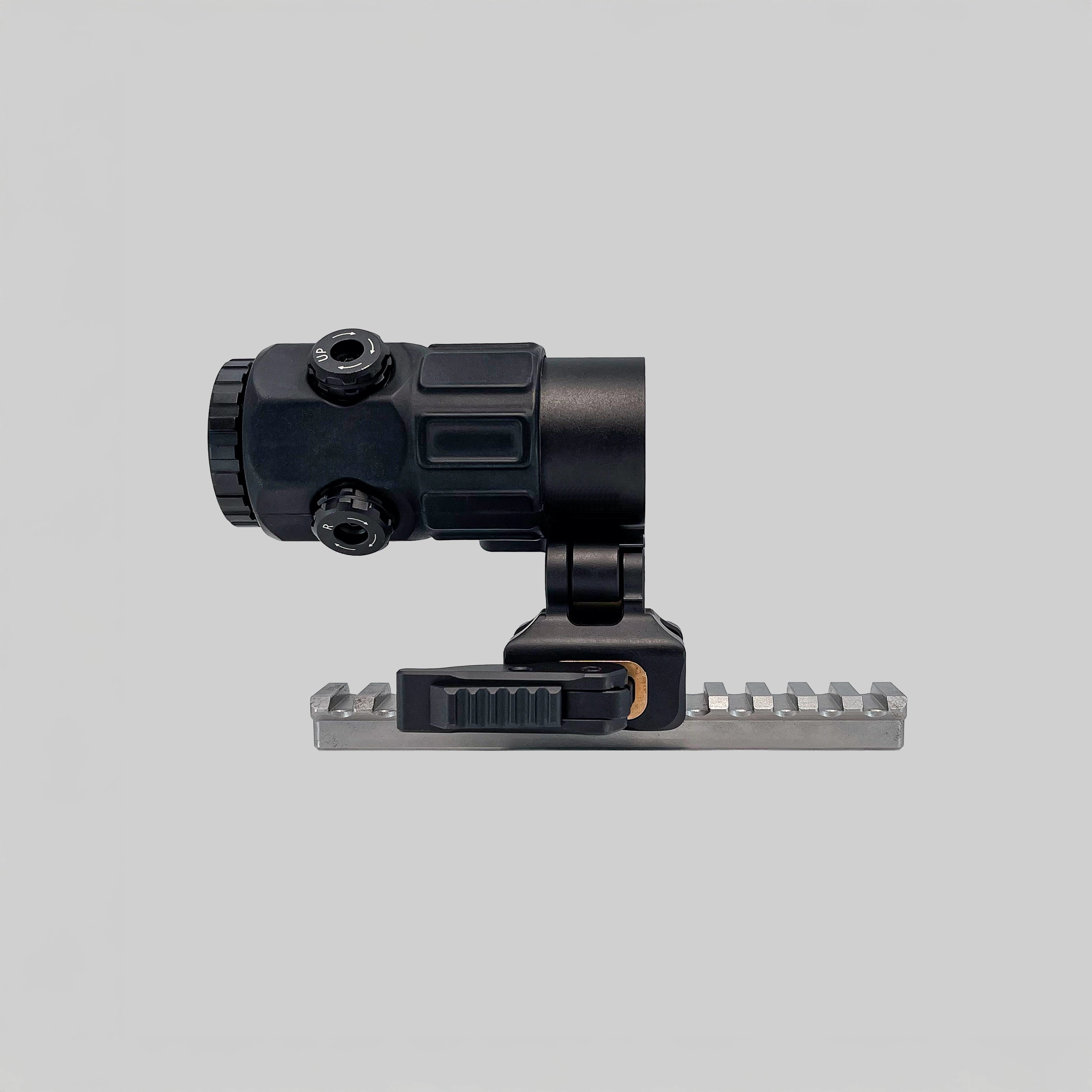 FTR-03 Кріплення магніфера Eotech на Пікатіні