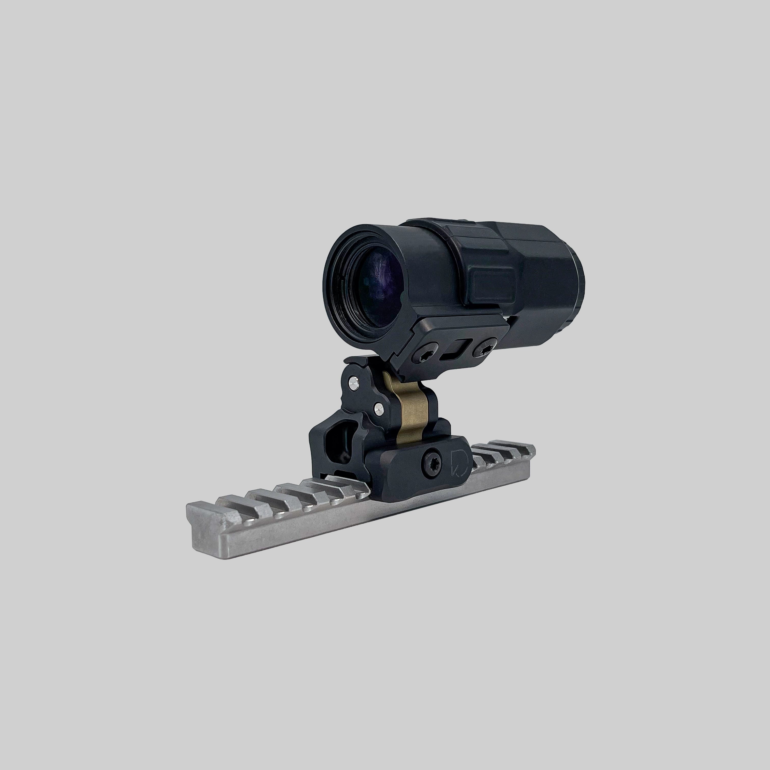 FTR-01 PIC Кріплення магніфера Eotech на Пікатіні