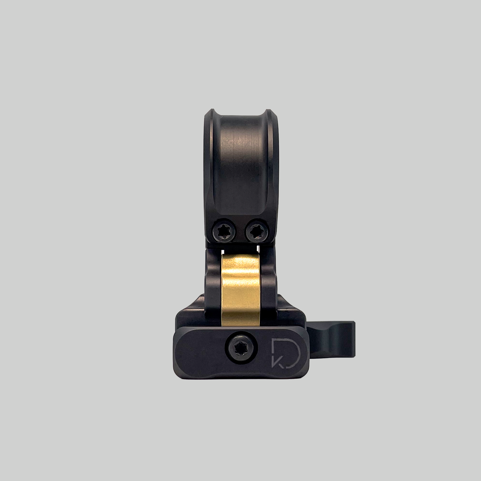 FTR-04 Кріплення магніфера 30 мм на Пікатіні