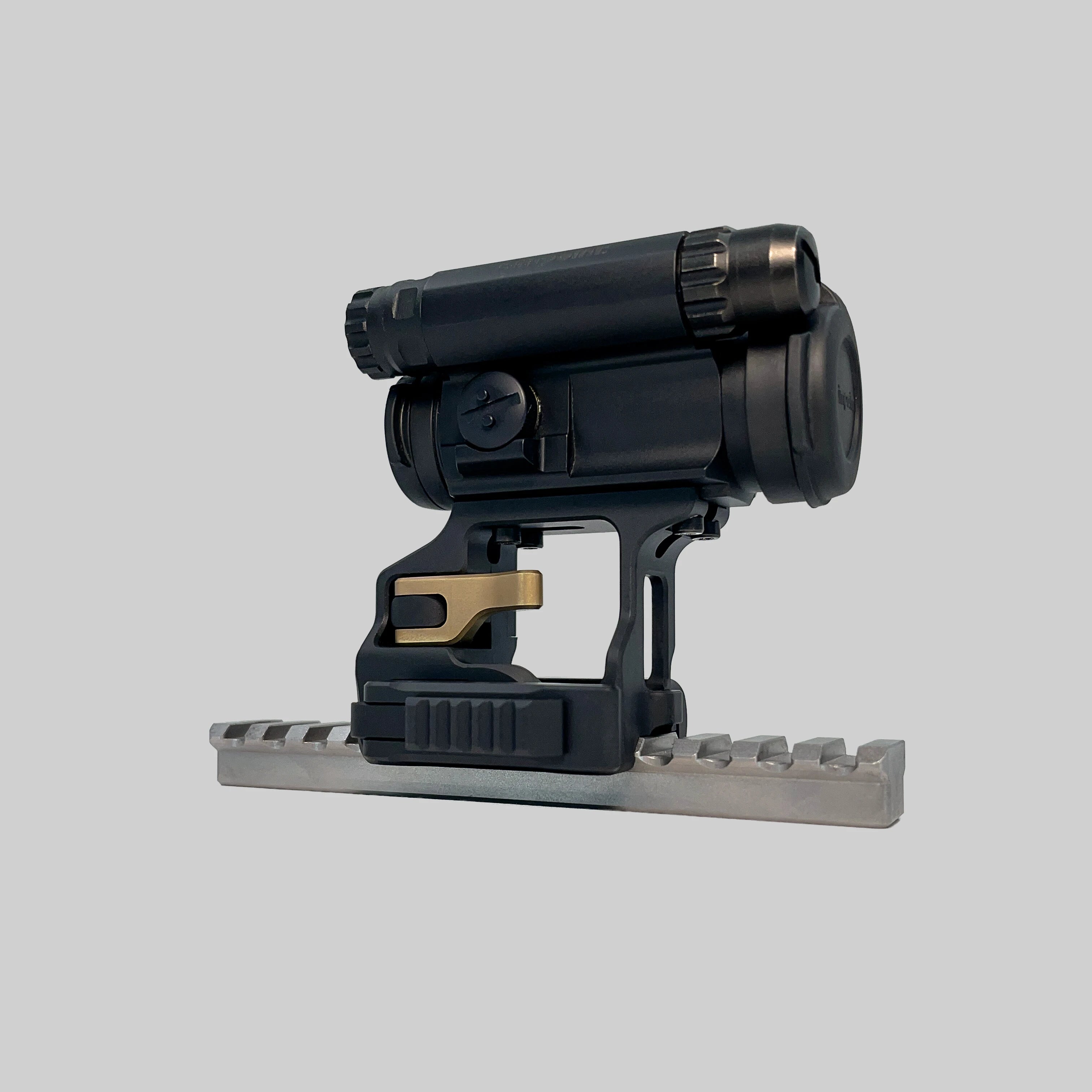 RDM-01 Кріплення для прицілу Aimpoint Micro