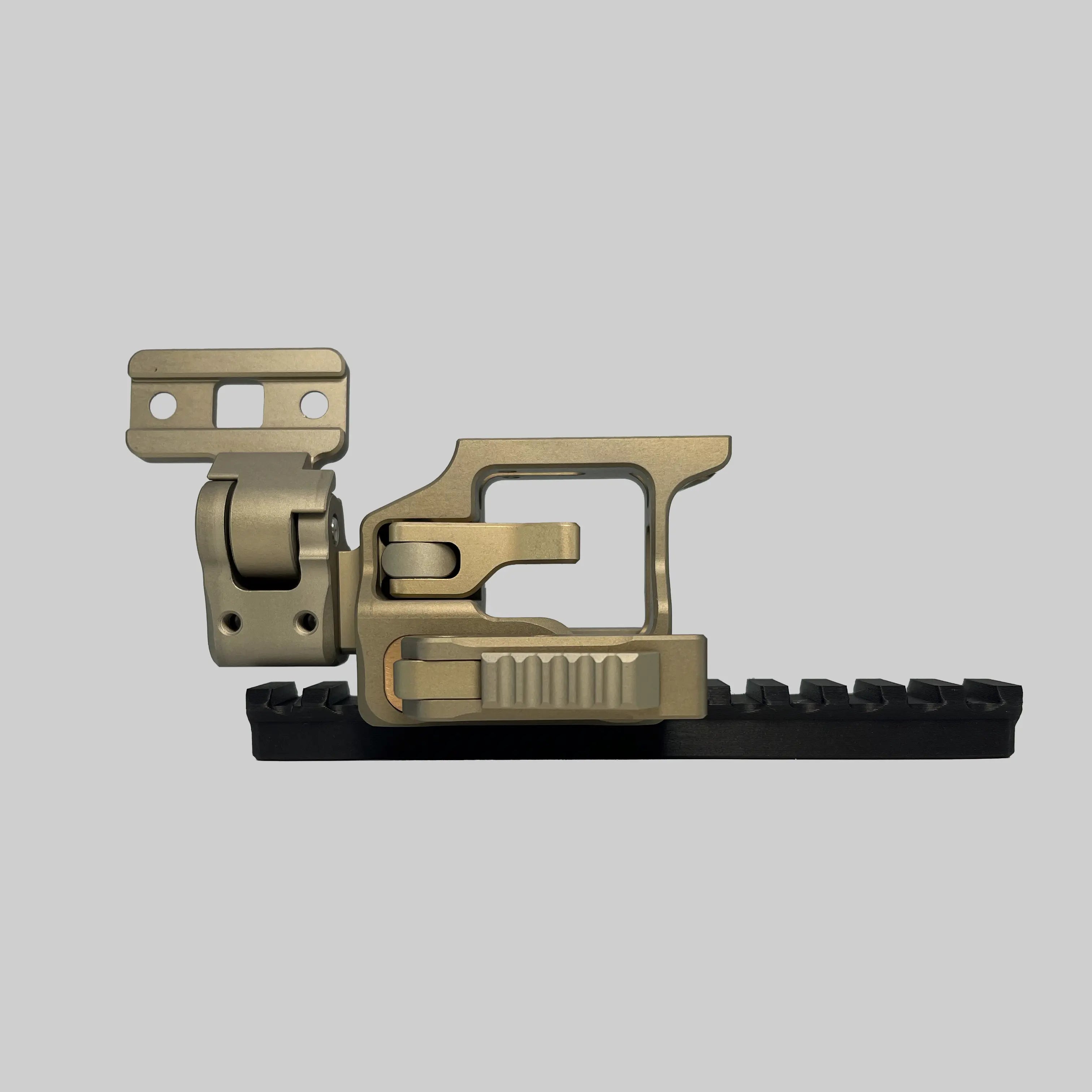 RDM-01 Кріплення для прицілу Aimpoint Micro