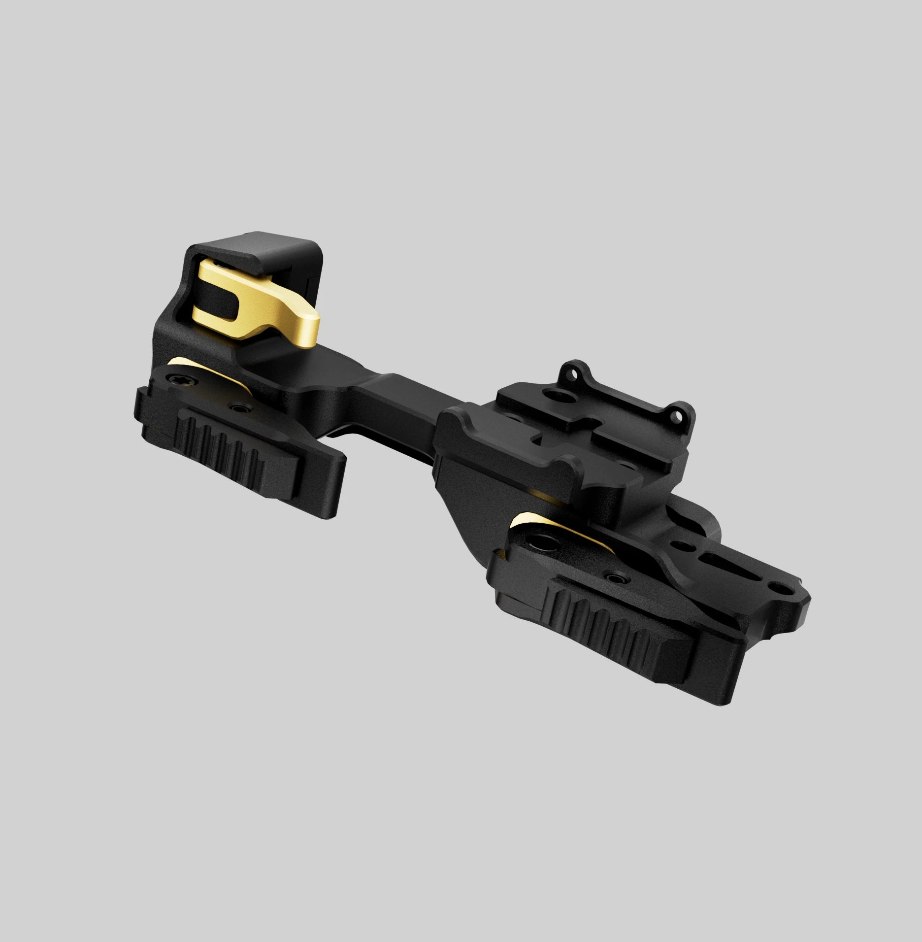 RDM-07-QD Швидкознімне кріплення для EOTech EXPS