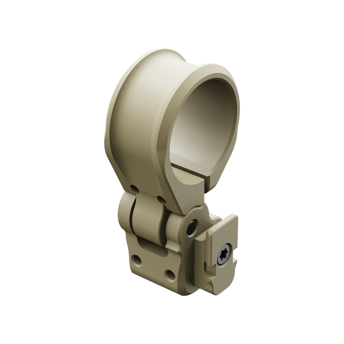 FTR-02-DQD FDE