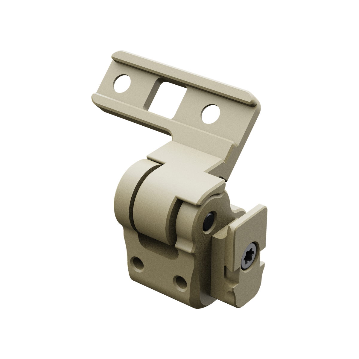 FTR-03-DQD FDE