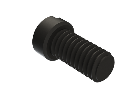 Гвинт 6-48 для кріплення планки Пікатінні / Вівер