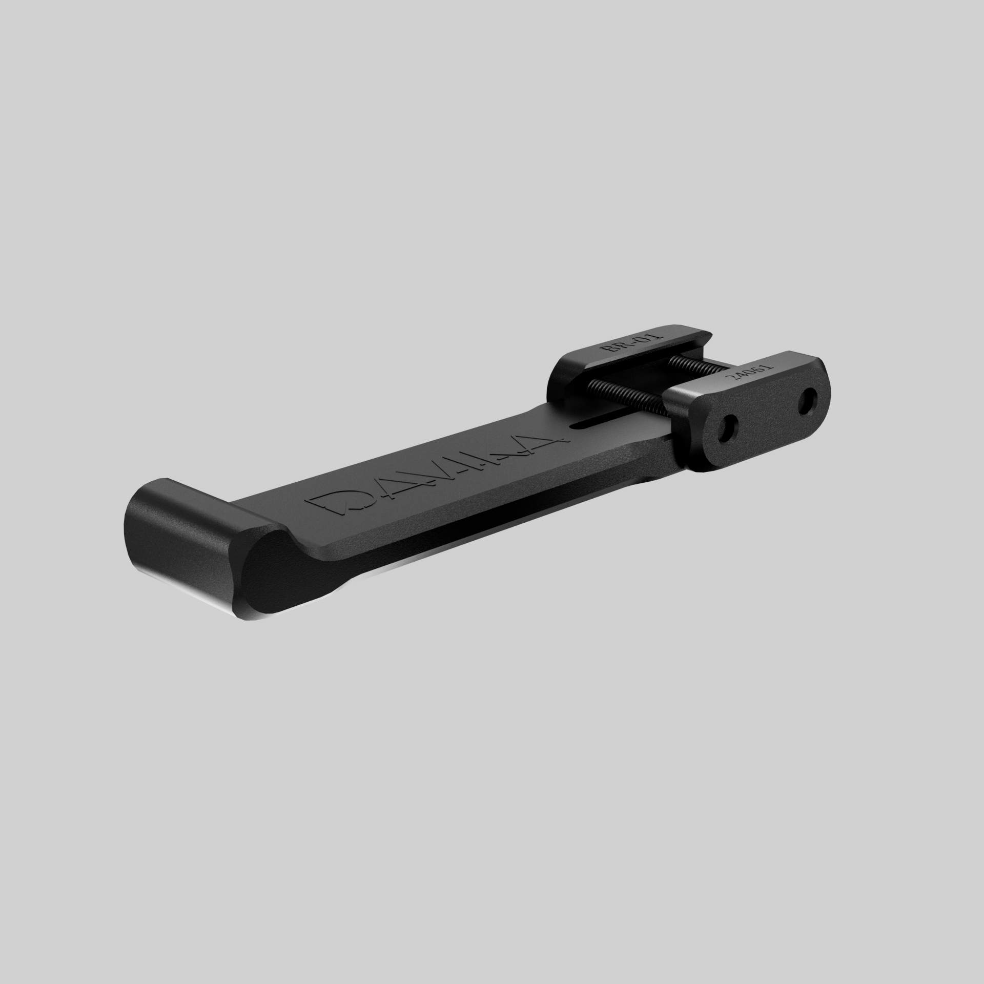 Направляюча для прикладу BR-01