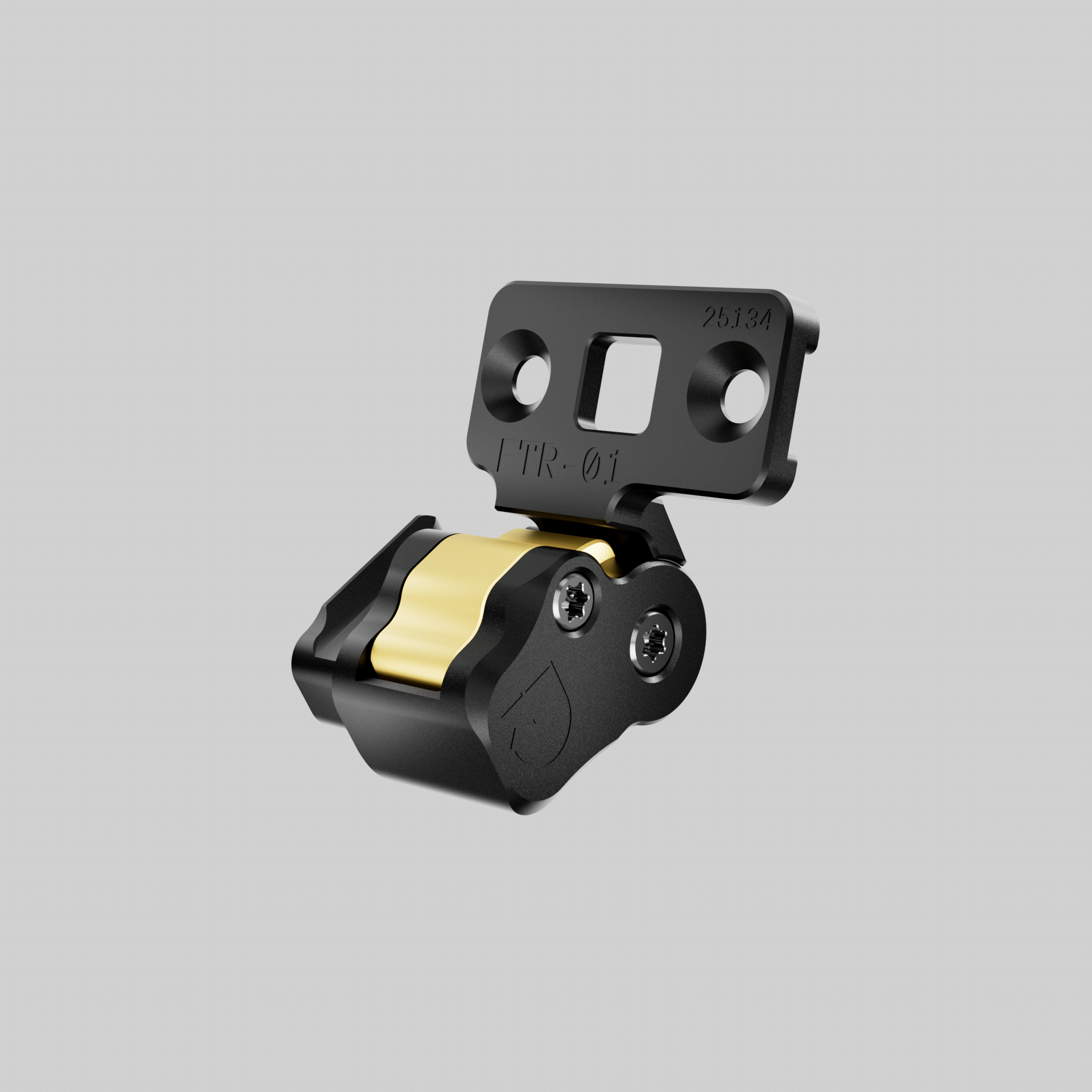 FTR-01 RDM Кріплення магніфера EOTech