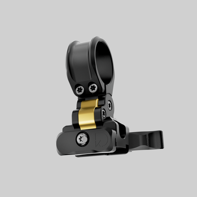 FTR-04 Кріплення магніфера 30 мм на Пікатіні