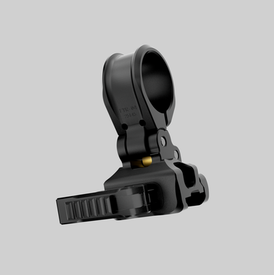 FTR-04 Кріплення магніфера 30 мм на Пікатіні