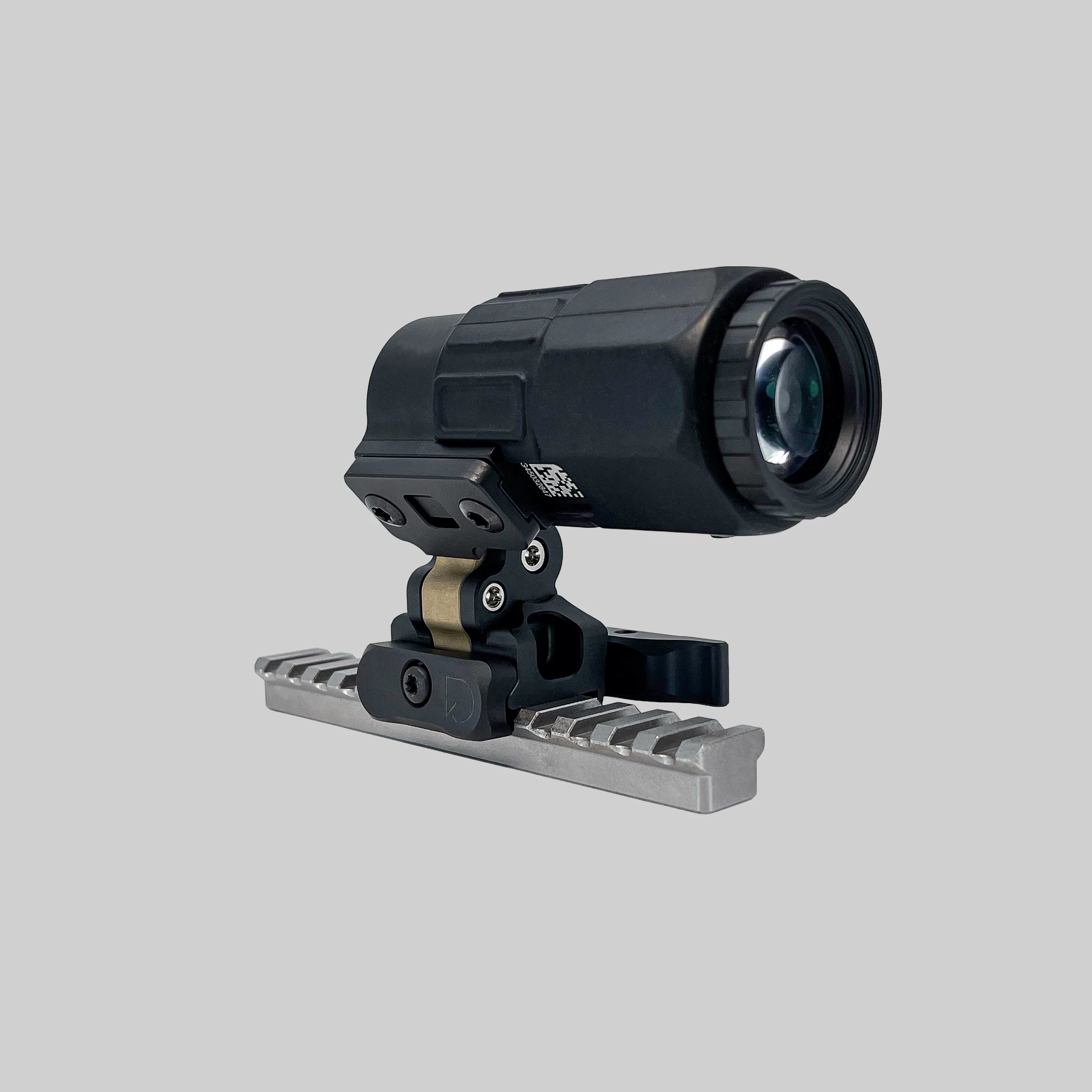 FTR-03 Кріплення магніфера Eotech на Пікатіні