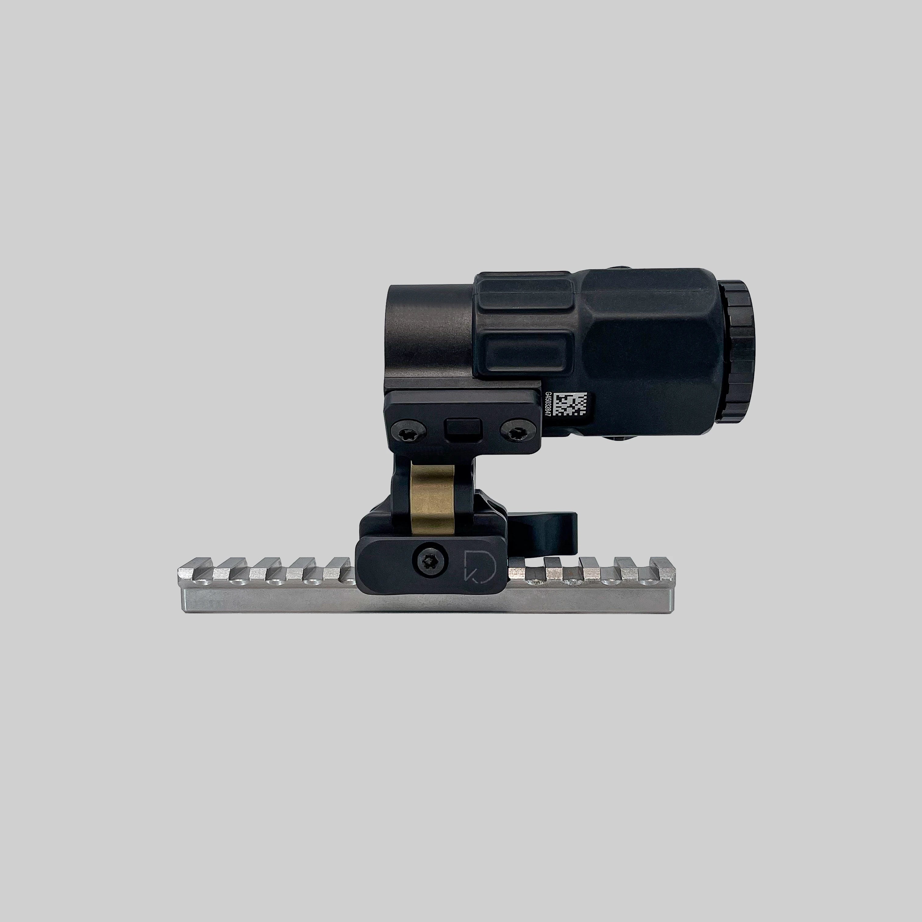 FTR-03 Кріплення магніфера Eotech на Пікатіні