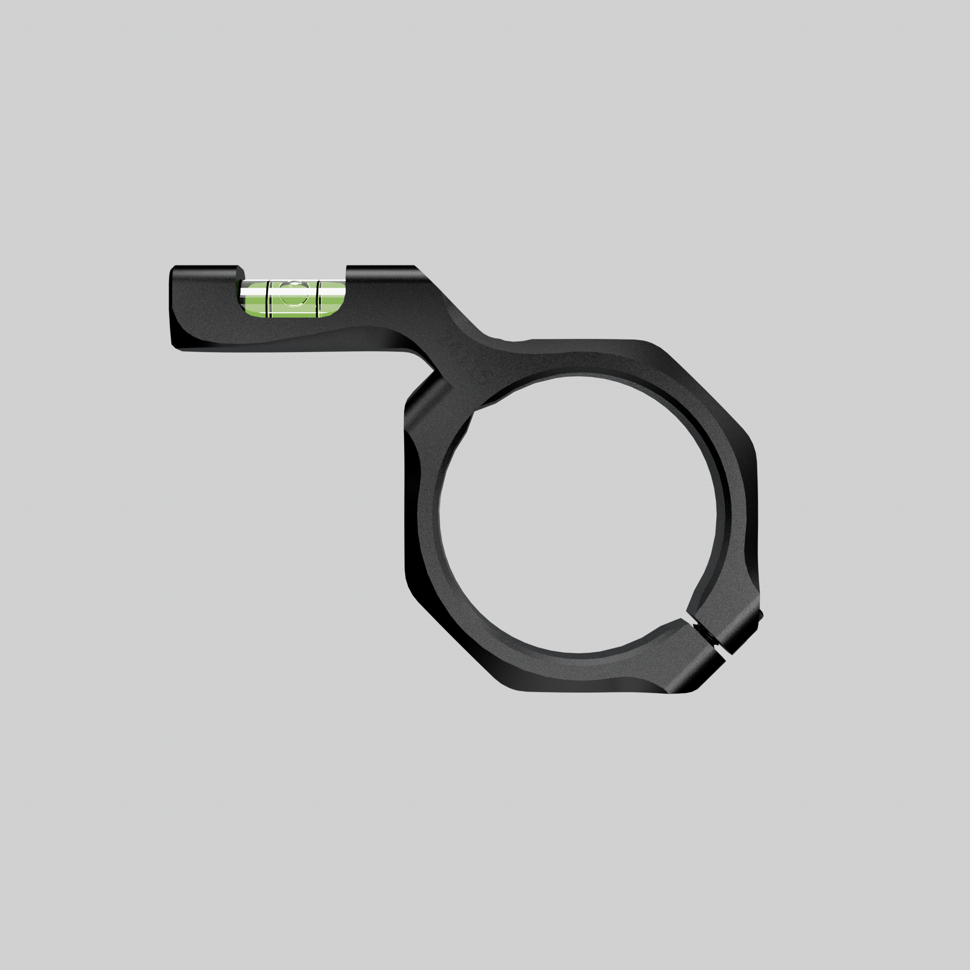 Рівень на трубу прицілу LV-03