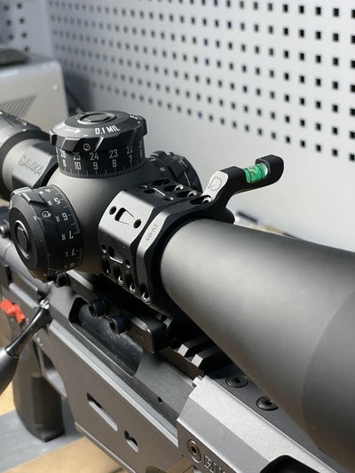 Рівень на трубу прицілу LV-03