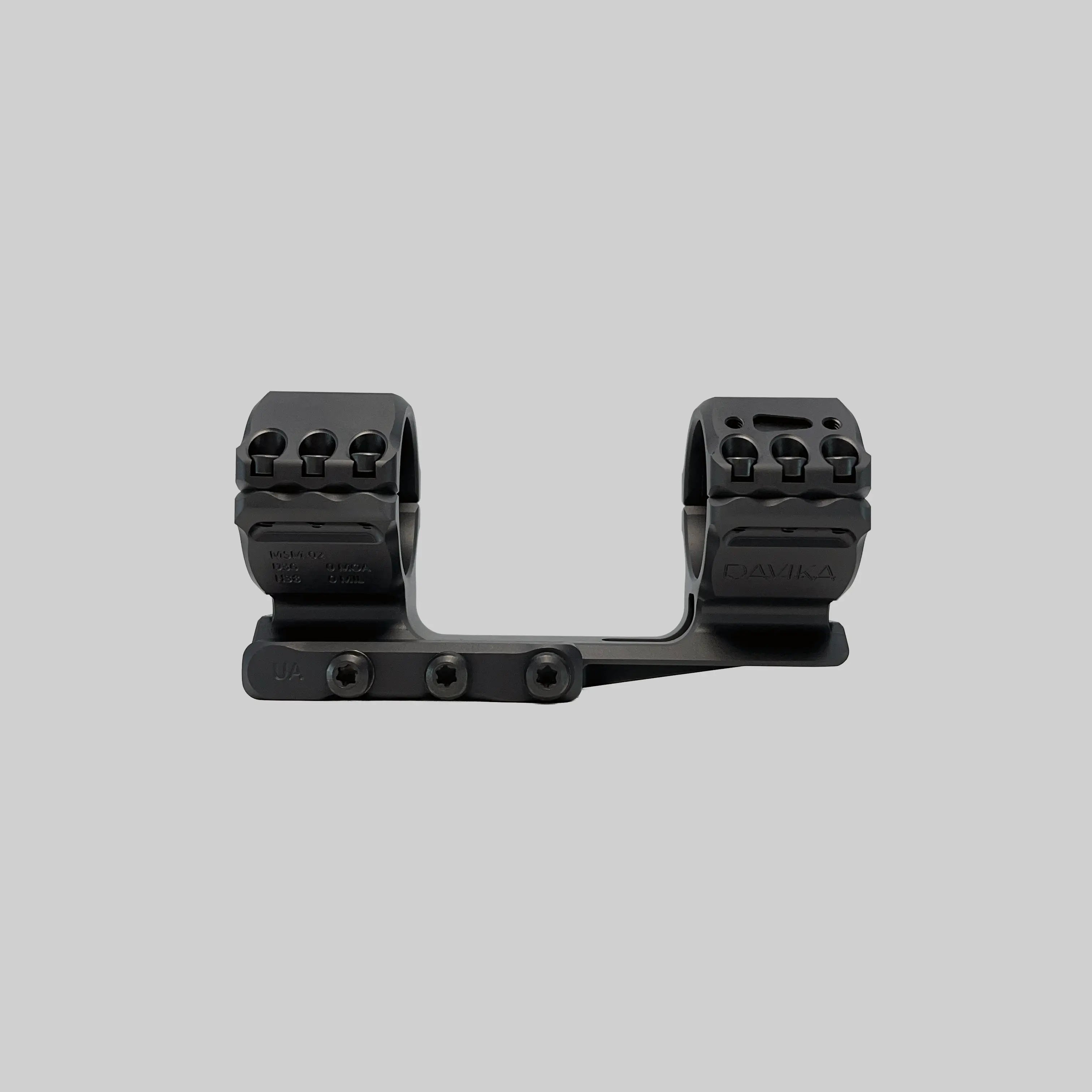 MSM-02 Кріплення для оптики на AR-10/AR-15