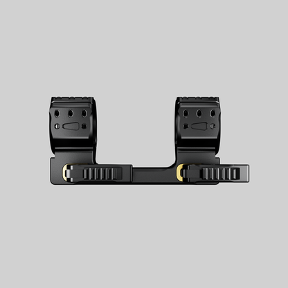 Швидкознімний моноблок для оптичного прицілу MSM-03