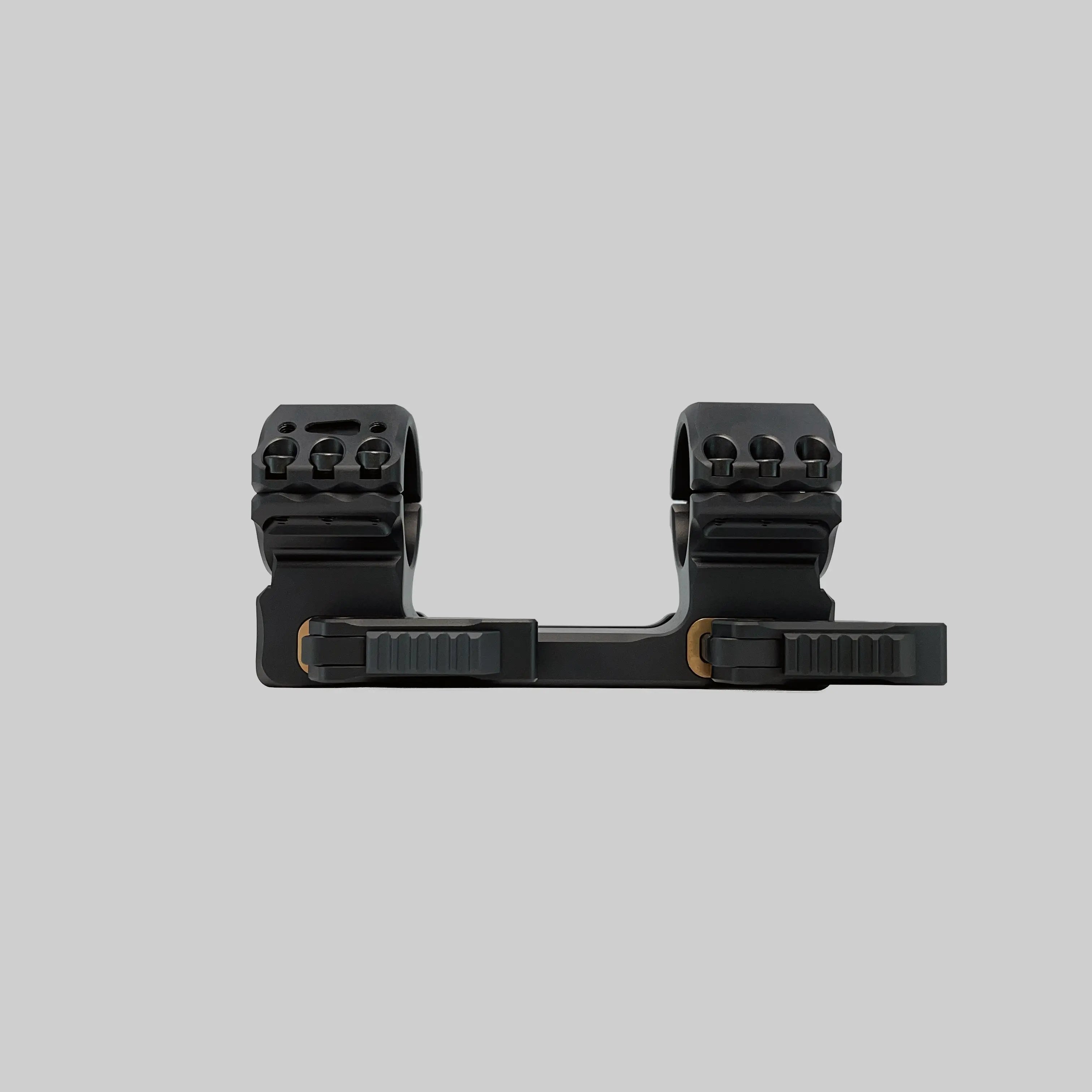 Швидкознімний моноблок для оптичного прицілу MSM-03