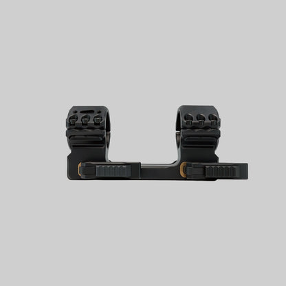 Швидкознімний моноблок для оптичного прицілу MSM-03