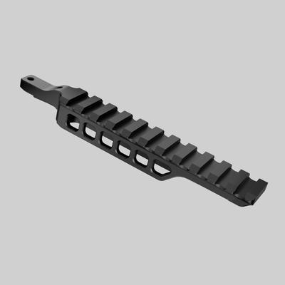 PR-02 Планка Пікатінні SMAI RDM