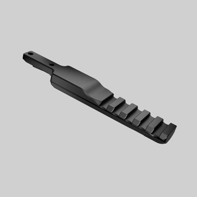 PR-02 Планка Пікатінні SMAI RDM