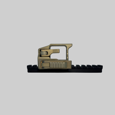 RDM-02 Кріплення для прицілу Trijicon MRO