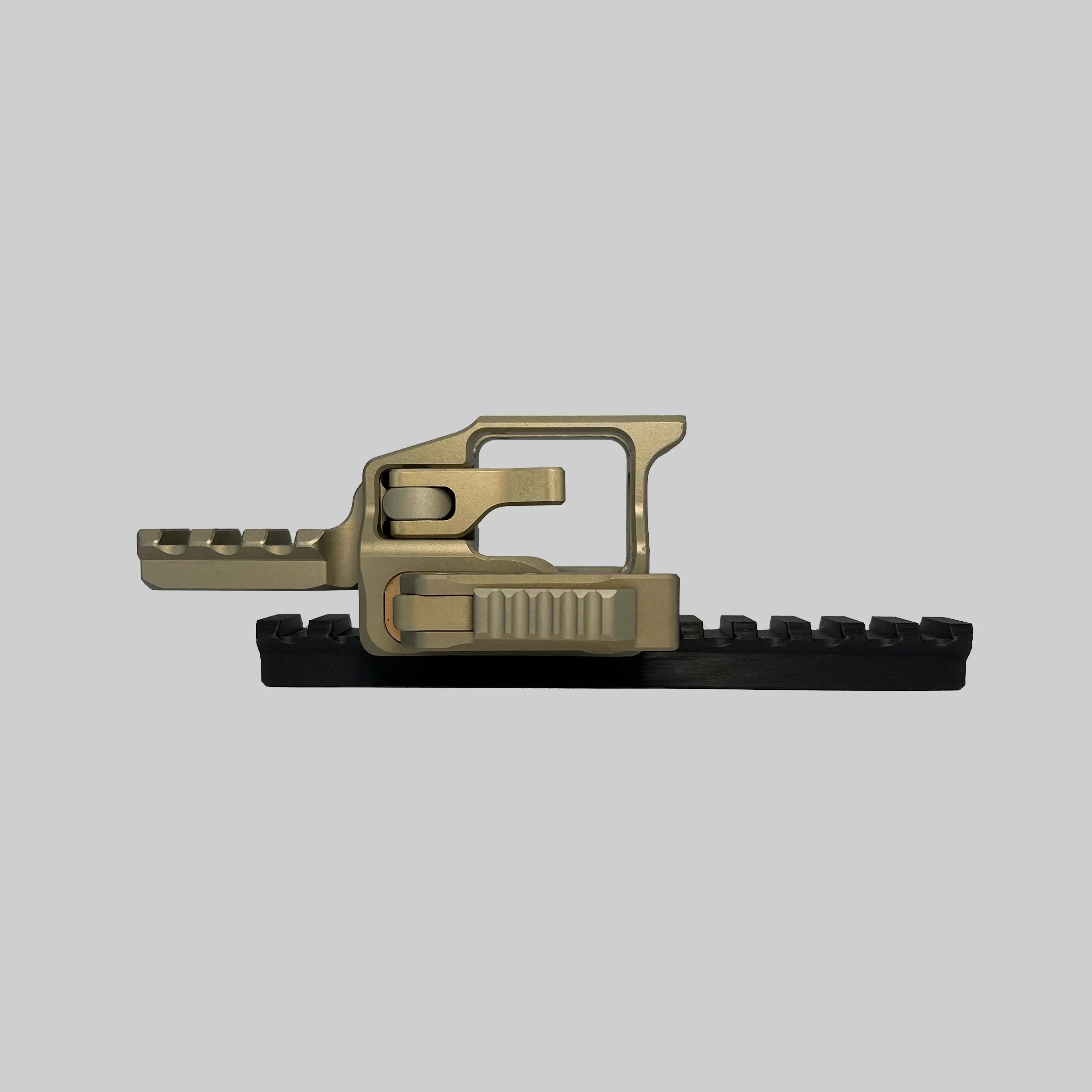 RDM-02 Кріплення для прицілу Trijicon MRO