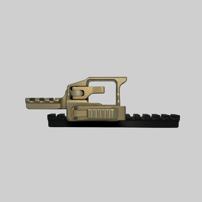 RDM-02 Кріплення для прицілу Trijicon MRO