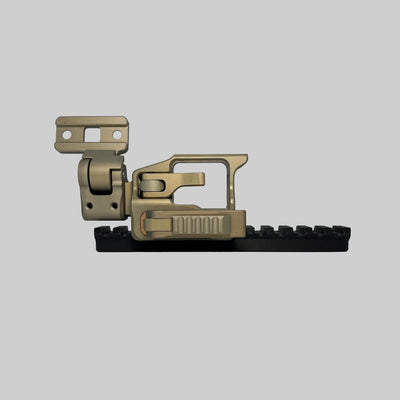 RDM-02 Кріплення для прицілу Trijicon MRO