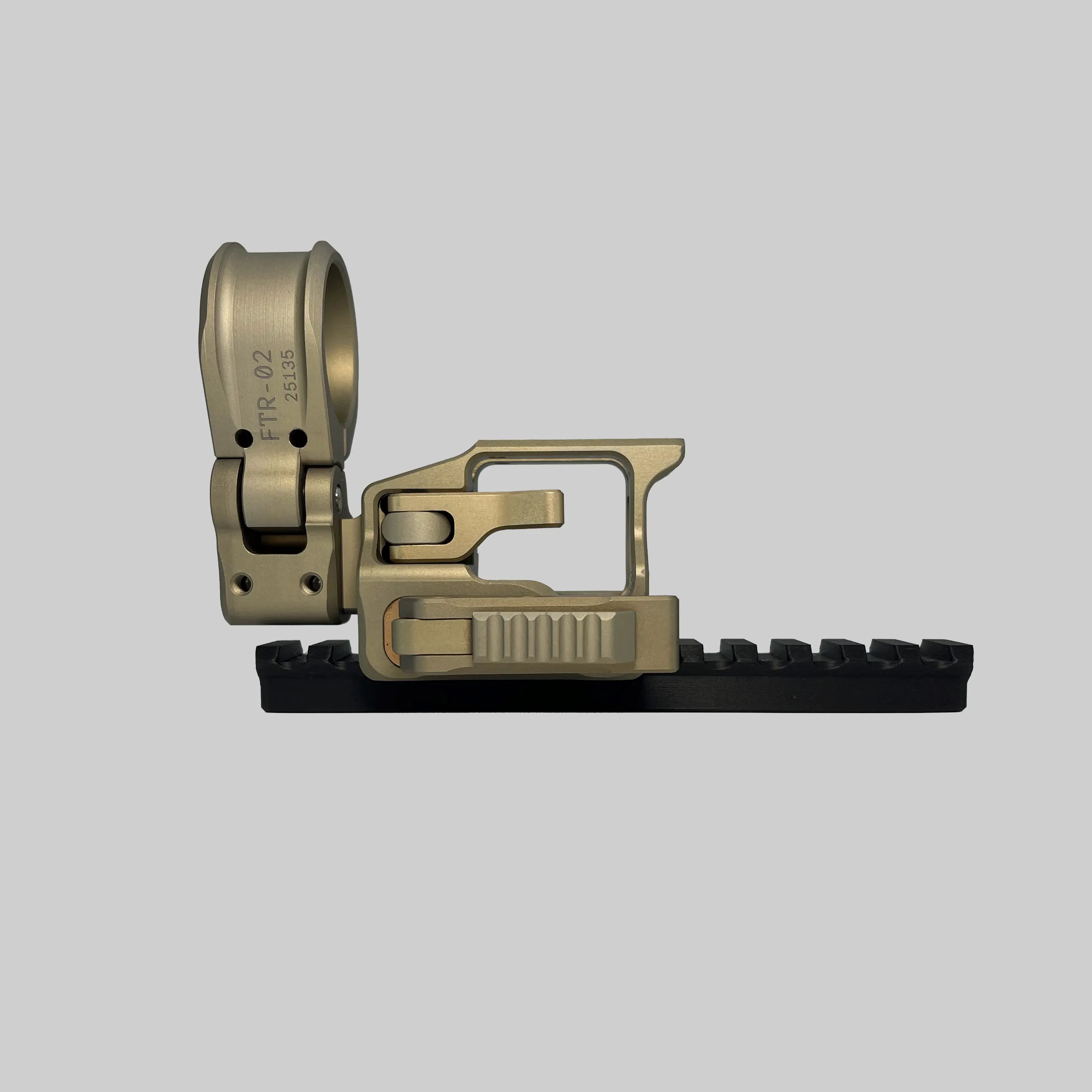 RDM-02 Кріплення для прицілу Trijicon MRO