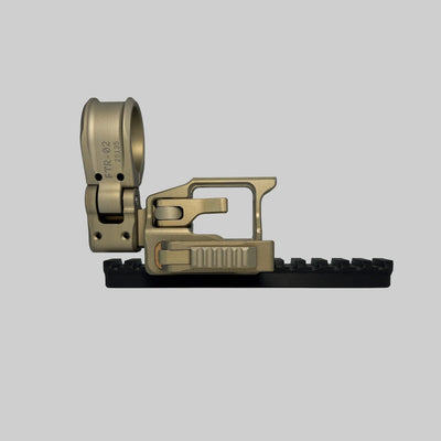 RDM-02 Кріплення для прицілу Trijicon MRO