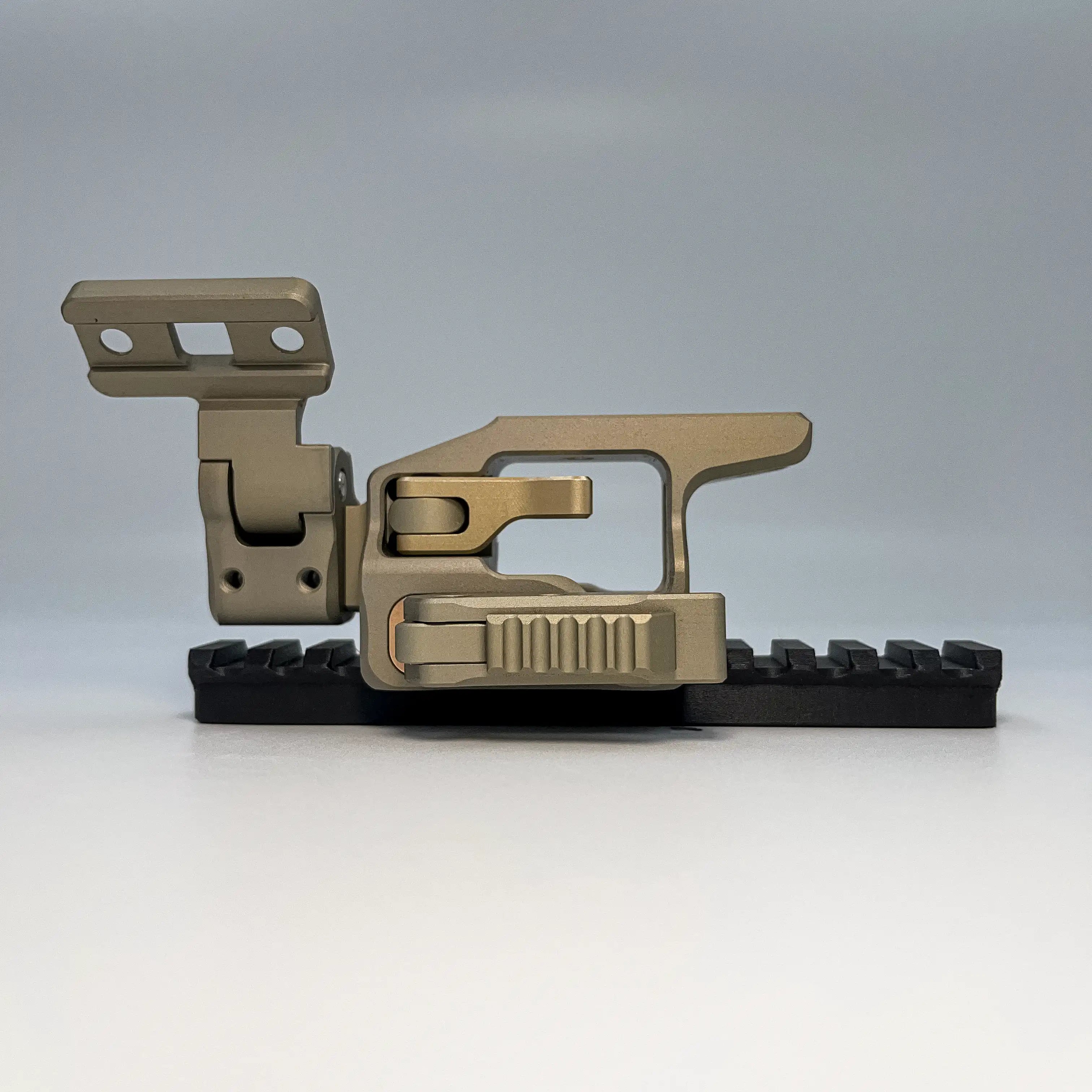 RDM-05 Кріплення для прицілу Primary Arms Micro Prism