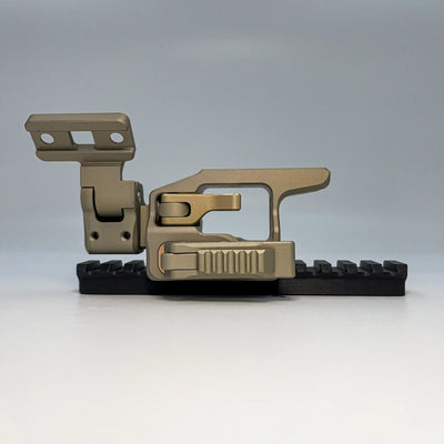 RDM-05 Кріплення для прицілу Primary Arms Micro Prism