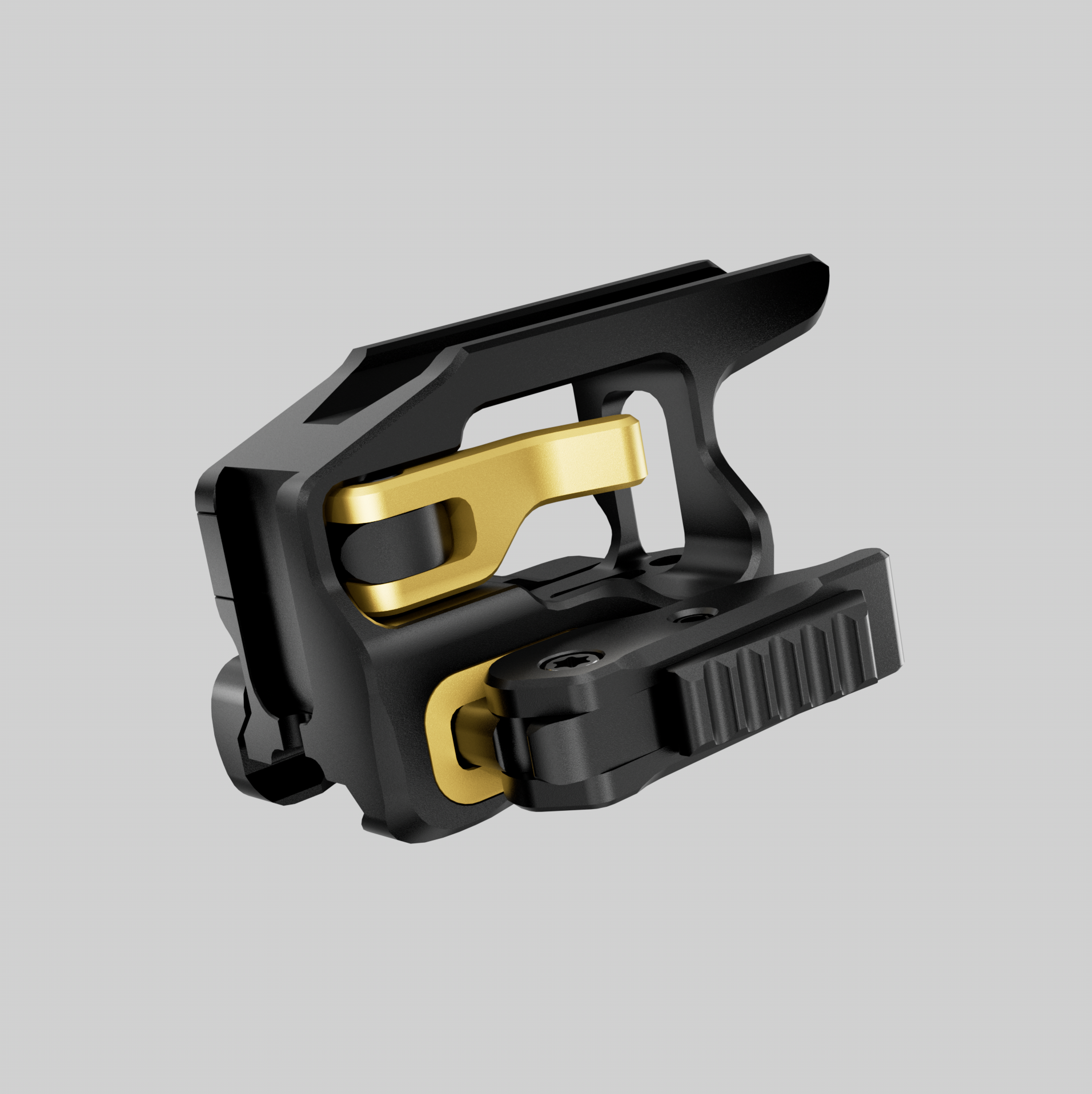 RDM-05 Кріплення для прицілу Primary Arms Micro Prism