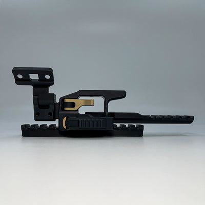 RDM-05 Кріплення для прицілу Primary Arms Micro Prism