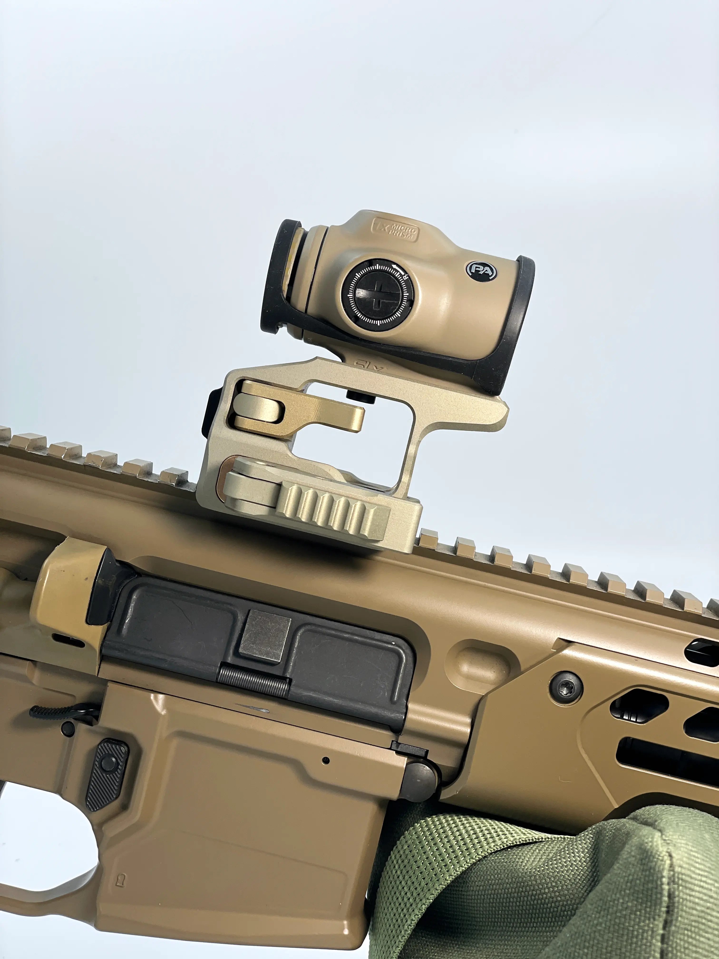 RDM-05 Кріплення для прицілу Primary Arms Micro Prism