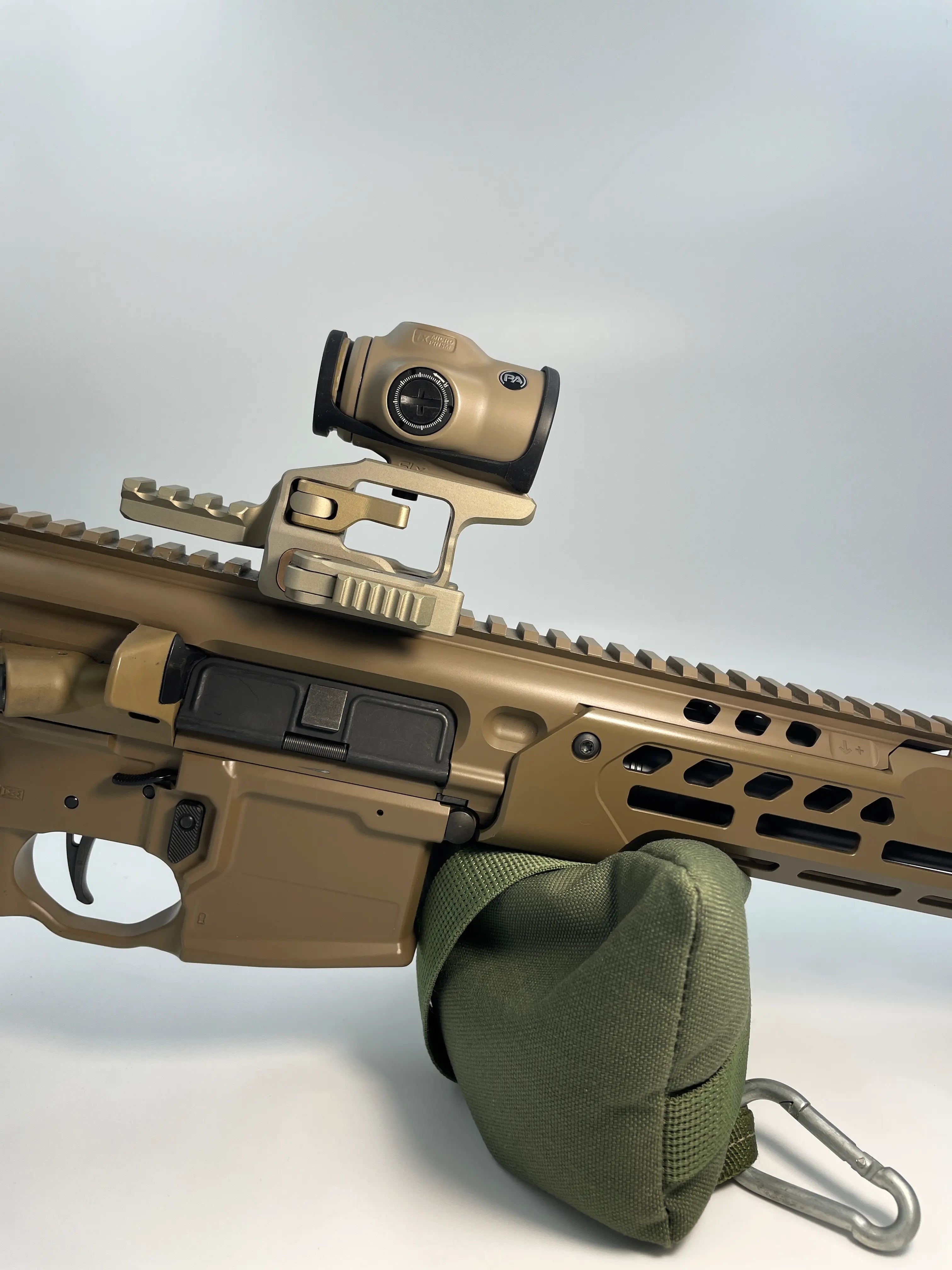 RDM-05 Кріплення для прицілу Primary Arms Micro Prism