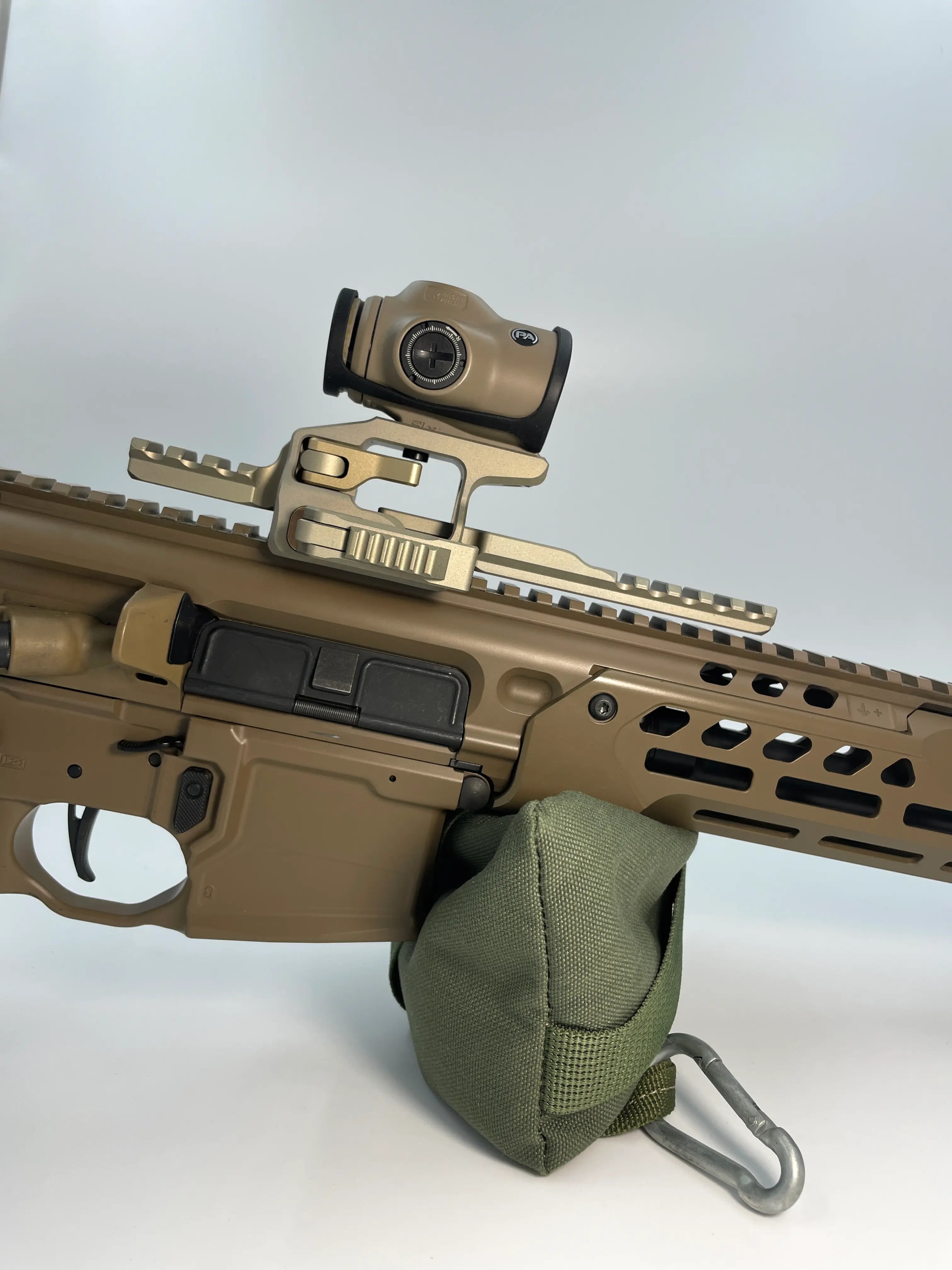 RDM-05 Кріплення для прицілу Primary Arms Micro Prism