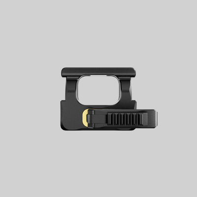 Швидкозʼємне кріплення для прицілу RDSM-02 з профілем кріплення Aimpoint Micro