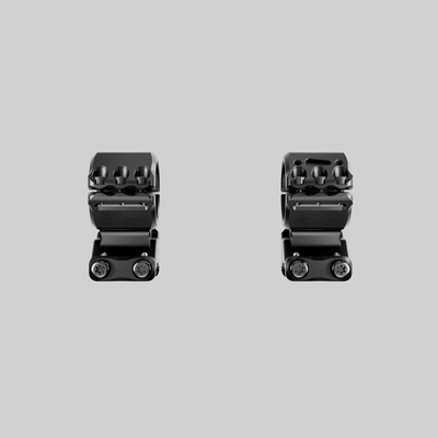 Кільця для оптичного прицілу RSM-01