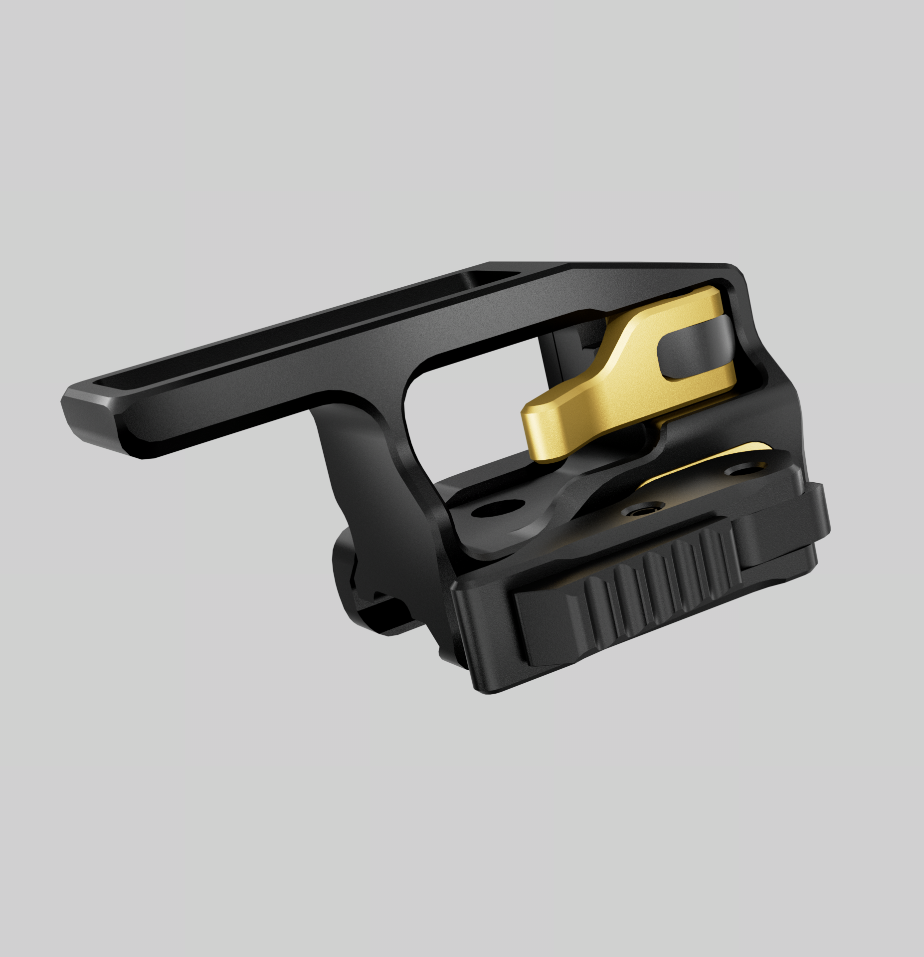 TSM-01 57H Кріплення для InfiRay Rico Micro RH25 / PFN640+ V2