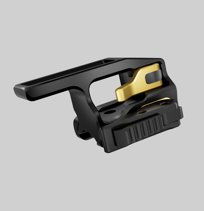 TSM-01 57H Кріплення для InfiRay Rico Micro RH25 / PFN640+ V2