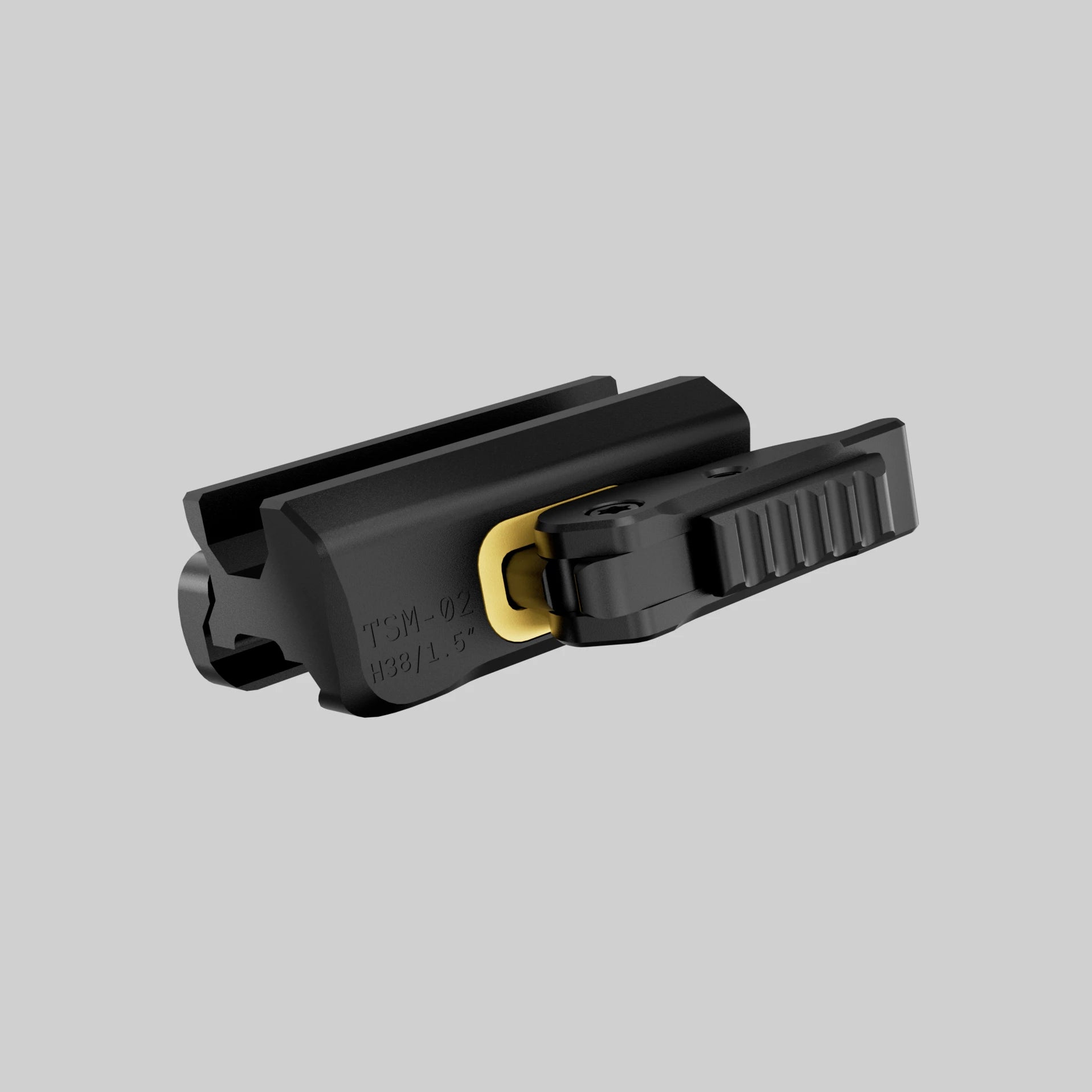 TSM-02 38H Кріплення для Delta Scout 25