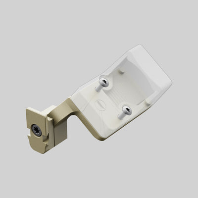 Адаптер DAVIKA FP-02-DQD у кольорі FDE із коліматорним прицілом Trijicon RMR