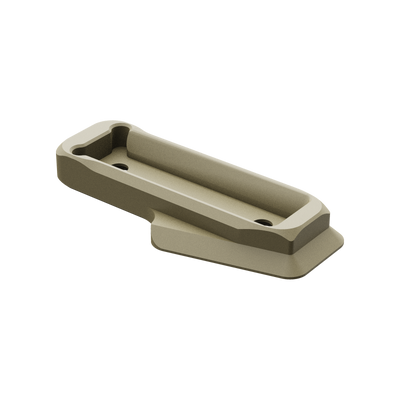 Адаптер DAVIKA FP-04-DQM, колір FDE