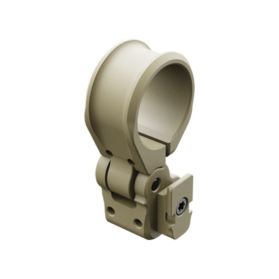 FTR-02-DQD FDE