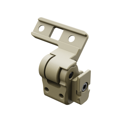 FTR-03-DQD FDE